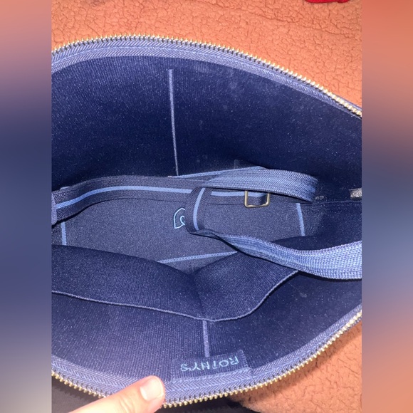 Rothy’s crossbody - Picture 2 of 7